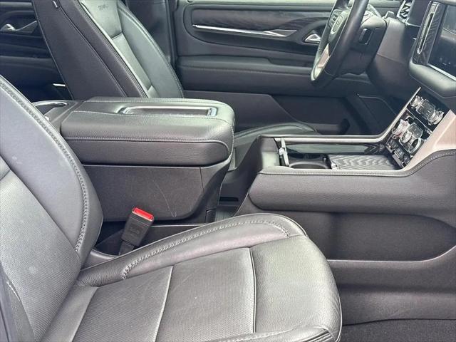 2024 GMC Yukon XL 4WD Denali