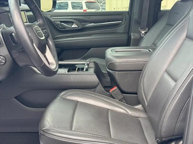 2024 GMC Yukon XL 4WD Denali