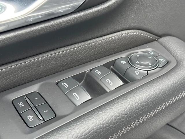 2024 GMC Yukon XL 4WD Denali