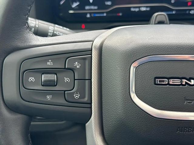 2024 GMC Yukon XL 4WD Denali