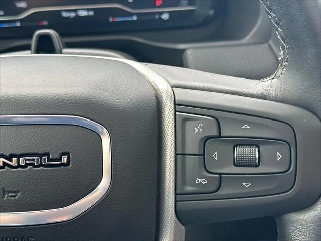 2024 GMC Yukon XL 4WD Denali