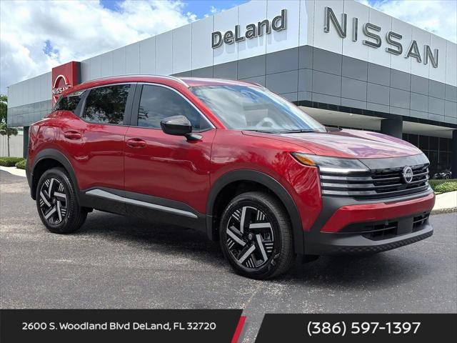 2026 Nissan Kicks SV for sale in Deland, FL