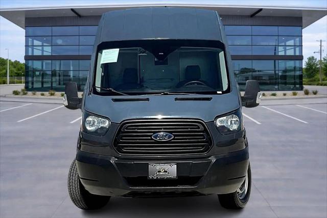 2019 Ford Transit T-250