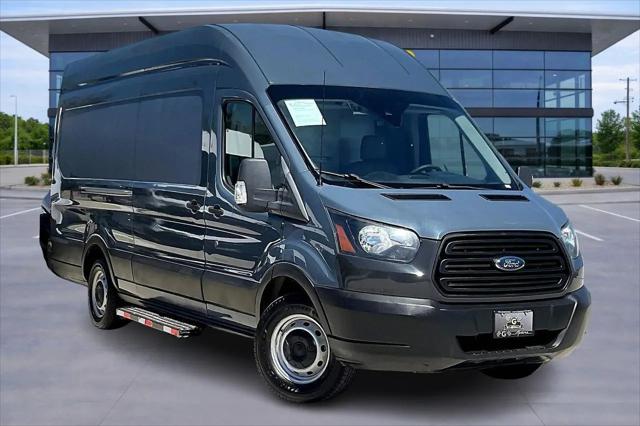 2019 Ford Transit T-250