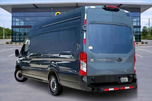 2019 Ford Transit T-250