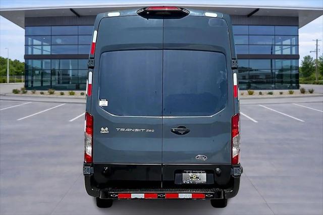 2019 Ford Transit T-250