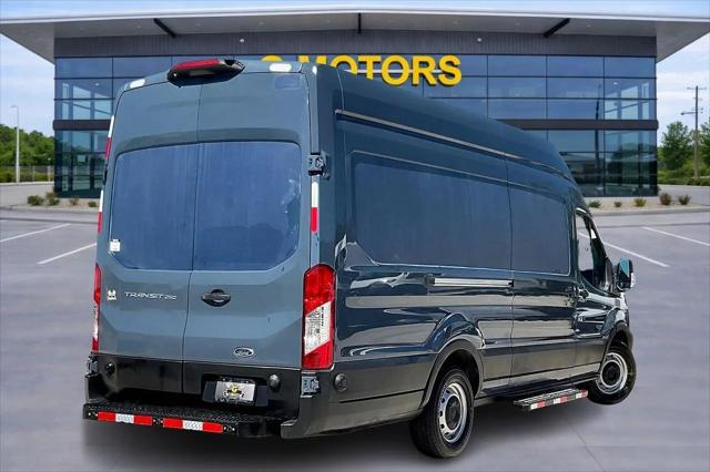 2019 Ford Transit T-250