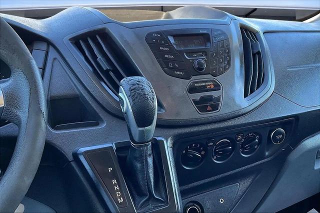 2019 Ford Transit T-250