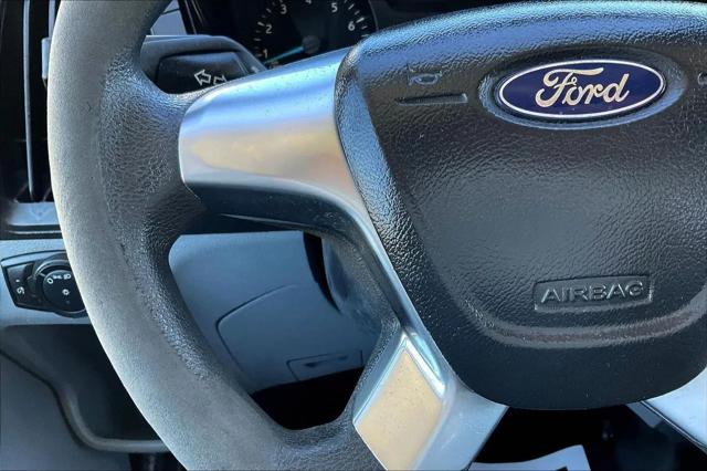 2019 Ford Transit T-250