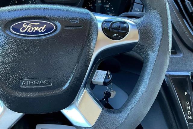 2019 Ford Transit T-250