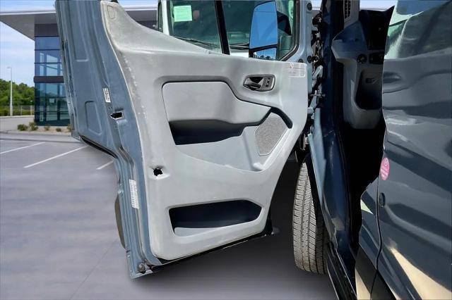 2019 Ford Transit T-250
