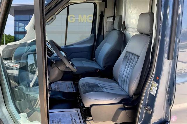 2019 Ford Transit T-250
