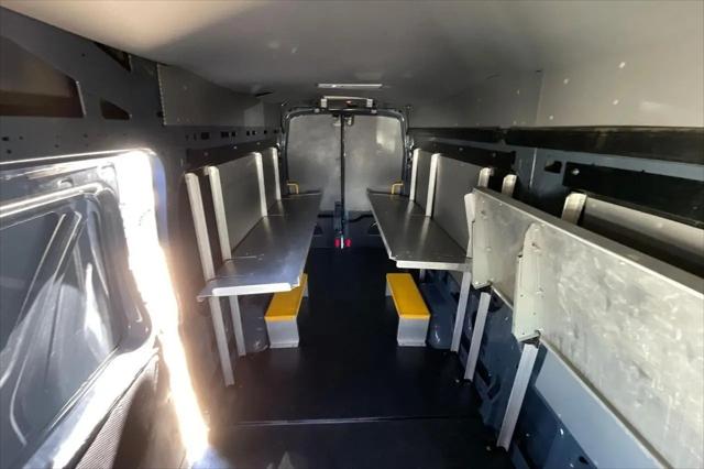 2019 Ford Transit T-250
