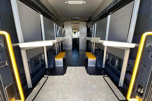 2019 Ford Transit T-250