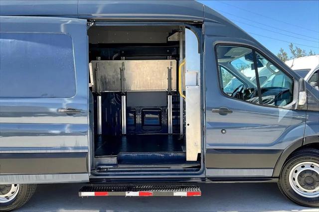 2019 Ford Transit T-250