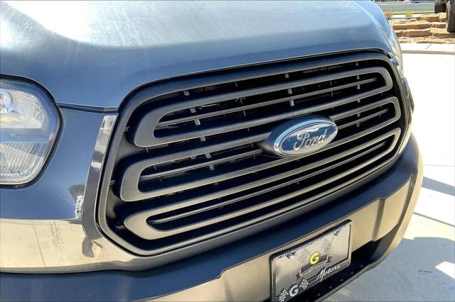 2019 Ford Transit T-250
