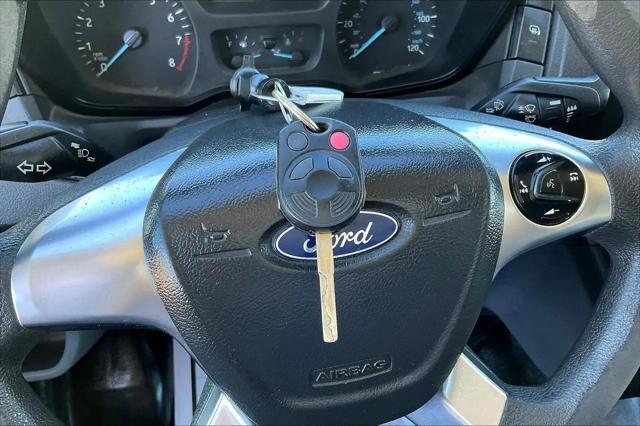 2019 Ford Transit T-250