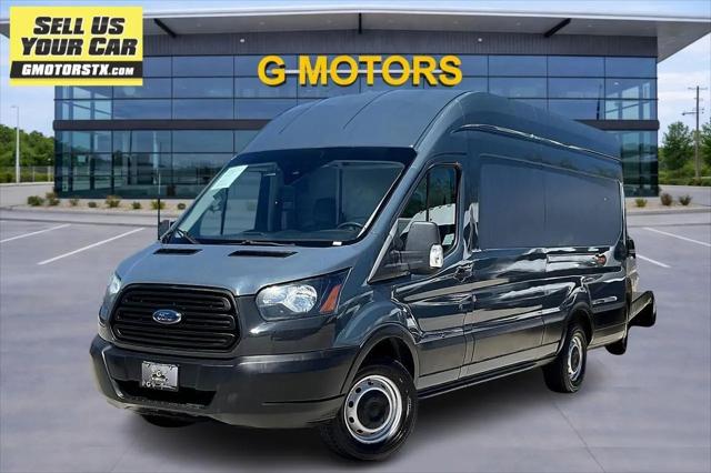 2019 Ford Transit T-250 for sale in Tomball, TX