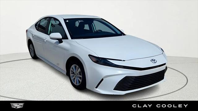 2025 Toyota Camry LE for sale in Mesquite, TX