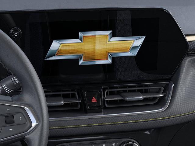 2025 Chevrolet TrailBlazer AWD ACTIV
