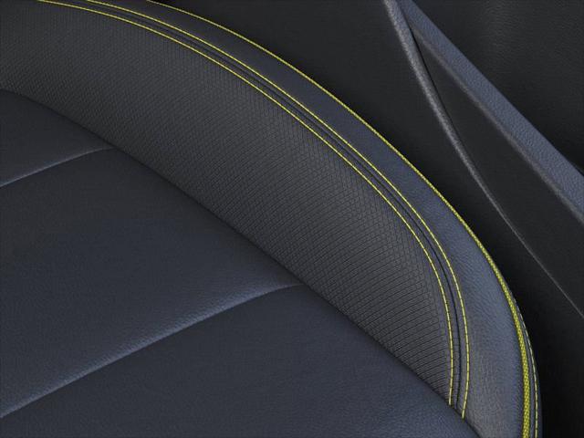 2025 Chevrolet TrailBlazer AWD ACTIV