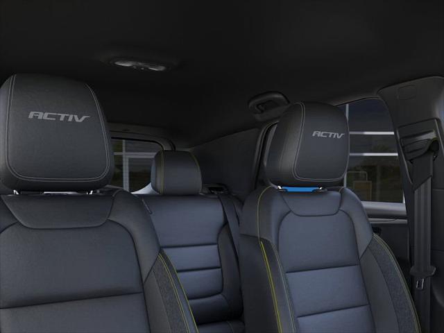 2025 Chevrolet TrailBlazer AWD ACTIV