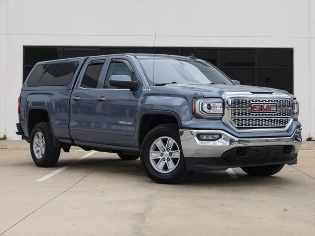 2016 GMC Sierra 1500 SLE for sale in Orlando, FL