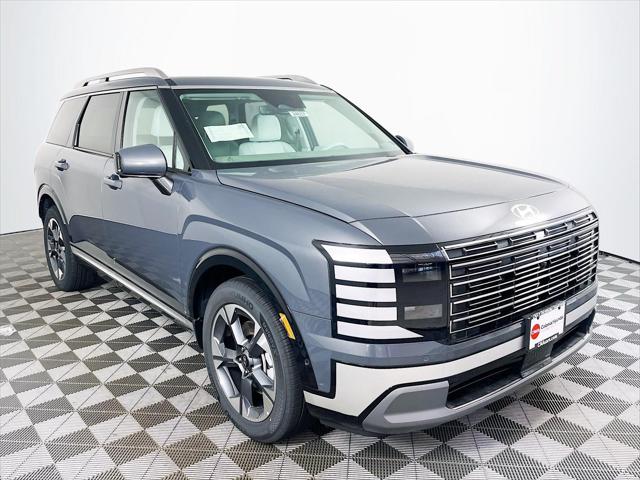 2026 Hyundai Palisade Limited for sale in CHESTERFIELD, VA