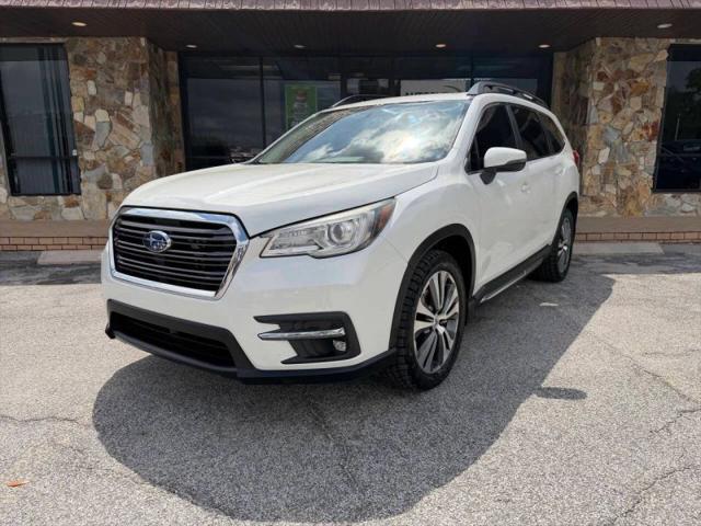 2021 Subaru Ascent Limited for sale in Tampa, FL