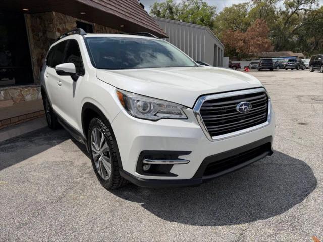 2021 Subaru Ascent Limited