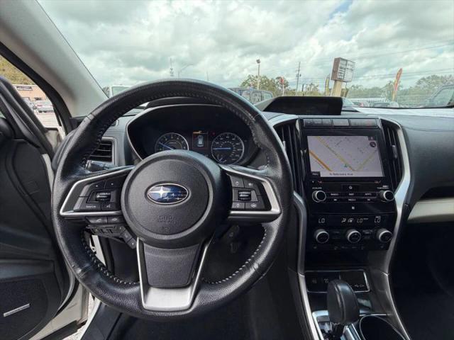 2021 Subaru Ascent Limited
