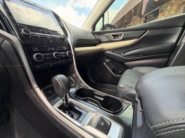 2021 Subaru Ascent Limited