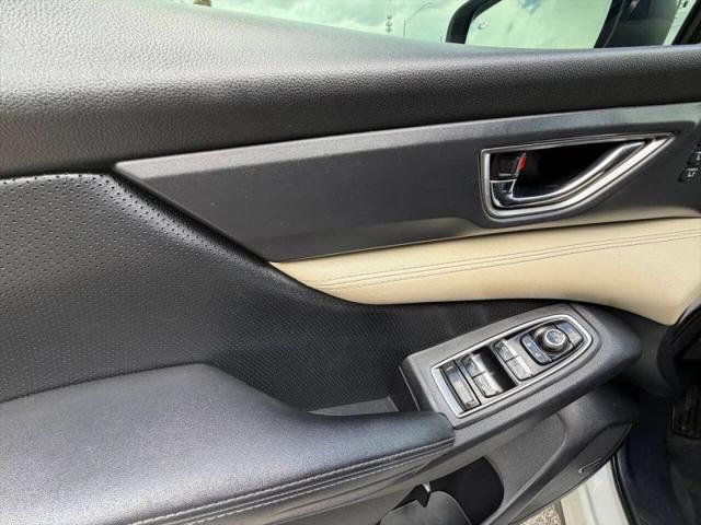 2021 Subaru Ascent Limited