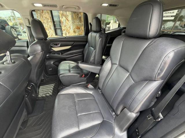 2021 Subaru Ascent Limited