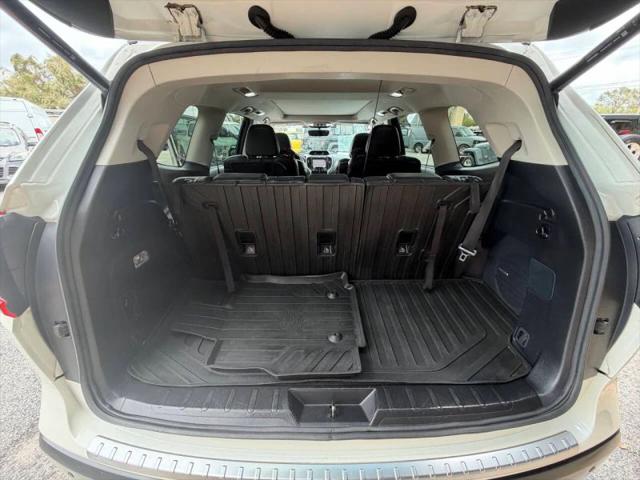 2021 Subaru Ascent Limited