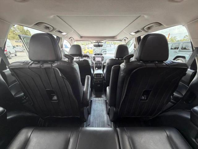 2021 Subaru Ascent Limited