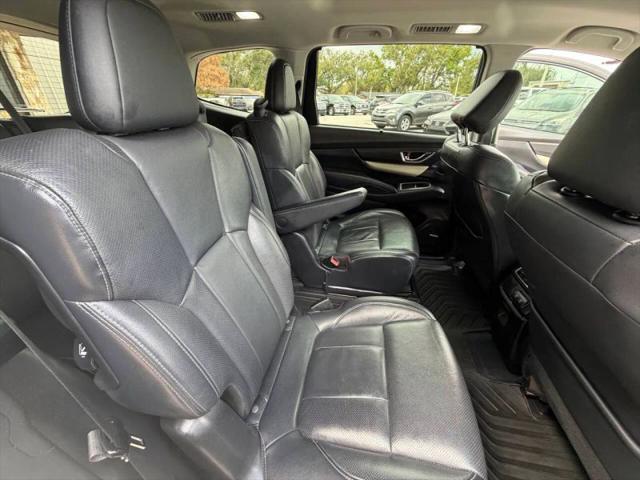 2021 Subaru Ascent Limited