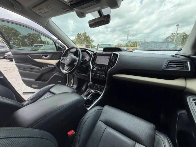 2021 Subaru Ascent Limited