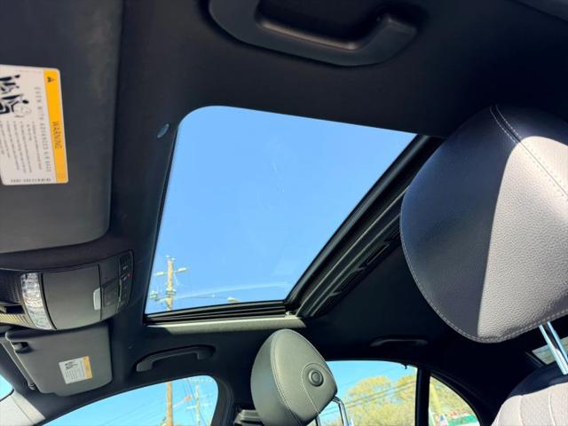 2019 Mercedes-Benz E 450 4MATIC
