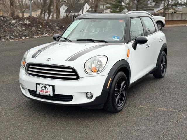 2014 MINI Countryman Cooper for sale in Plainfield, NJ