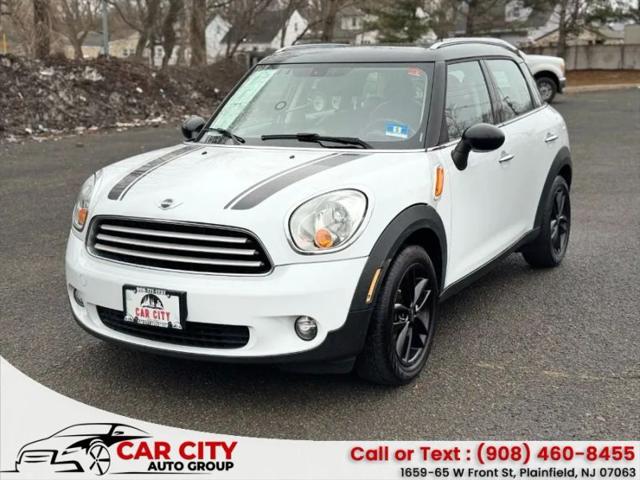 2014 MINI Countryman Cooper for sale in Plainfield, NJ