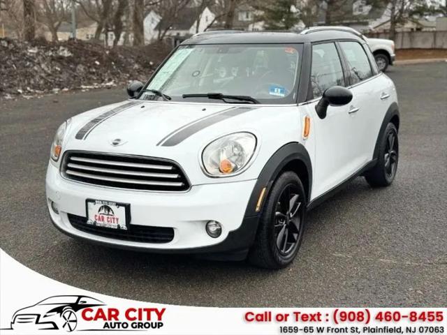 2014 MINI Countryman Cooper for sale in Plainfield, NJ