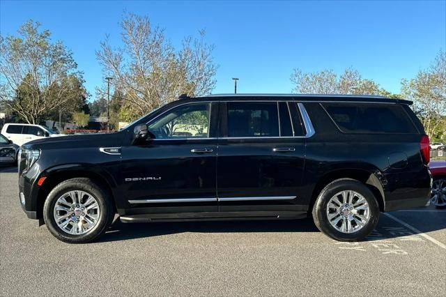 2024 GMC Yukon XL 4WD Denali