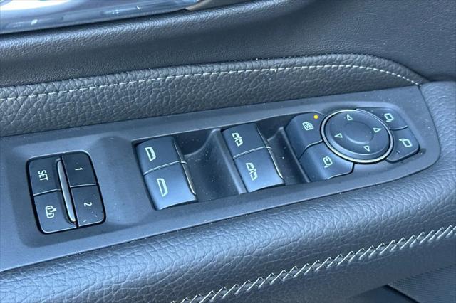 2024 GMC Yukon XL 4WD Denali