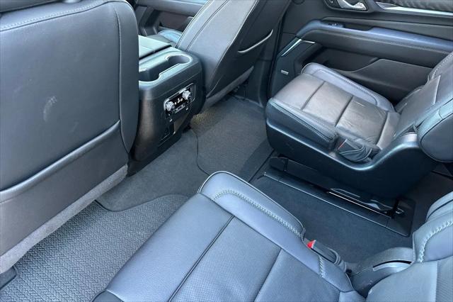 2024 GMC Yukon XL 4WD Denali