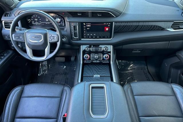 2024 GMC Yukon XL 4WD Denali
