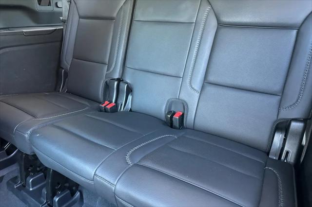 2024 GMC Yukon XL 4WD Denali