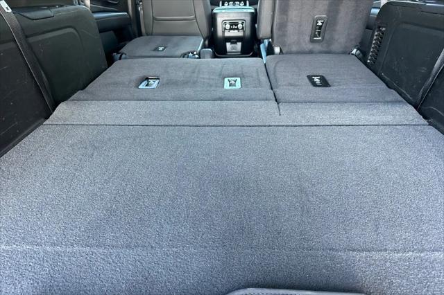 2024 GMC Yukon XL 4WD Denali