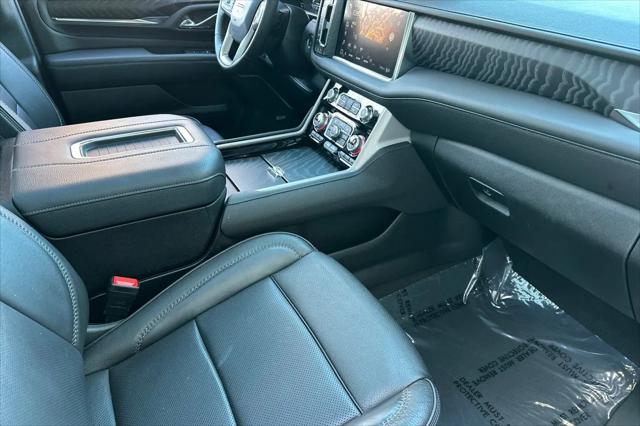 2024 GMC Yukon XL 4WD Denali