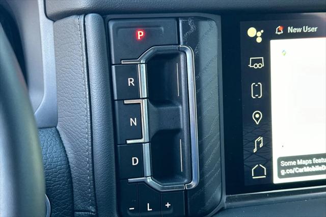 2024 GMC Yukon XL 4WD Denali
